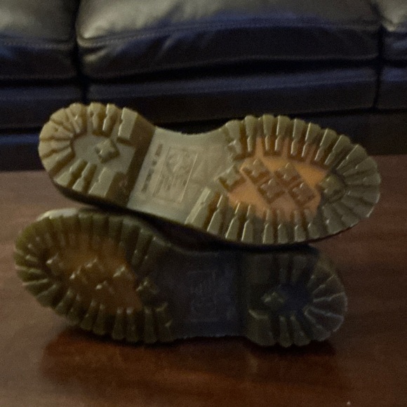 Dr. Martens Made in England 101 New - Picture 9 of 10